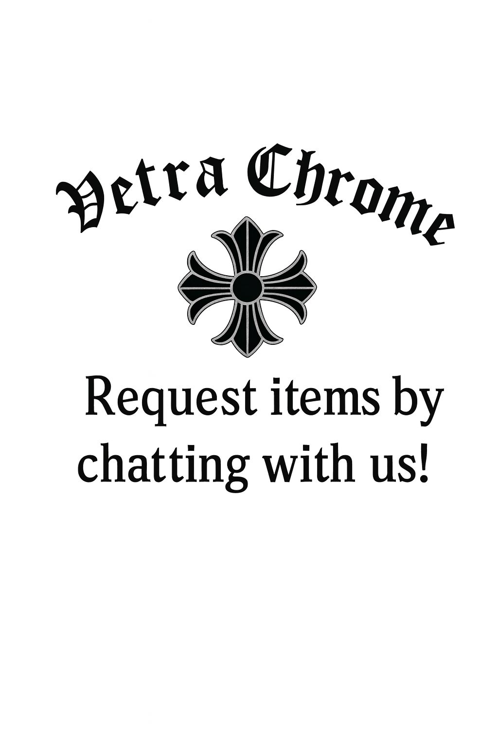 Vetra Chrome